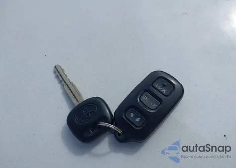 2003 Toyota Avalon Xls из США, поврежденный, VIN 4T1BF28B73U268853